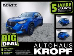 Blau/typ aussenverkleidung met Gebraucht 2022 Peugeot 2008 Active SUV | 14.850 € (Guter Preis)