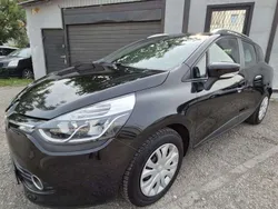 Schwarz Gebraucht 2013 Renault Clio GrandTour Dynamique Kombi | 4.490 € (Superpreis)
