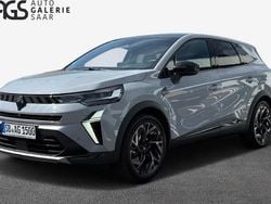 Rafale grau Gebraucht 2024 Renault Symbioz Esprit Alpine SUV | 27.990 € (Fairer Preis)