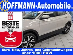 Ascotgrau Neu 2025 VW T-Cross Style SUV | 26.750 € (Guter Preis)