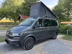 Grau Gebraucht 2021 VW T6.1 Edition Van | 59.900 € (Guter Preis)