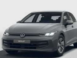 Grau Neu 2025 VW Golf VIII Life Limousine | 44.030 €