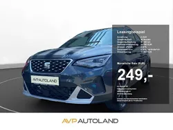 Magnetic tech metallic Neu 2024 Seat Arona Xperience SUV | 24.780 € (Teuer)