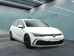 VW Golf VIII