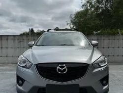 Grau Gebraucht 2013 Mazda CX-5 Sports-Line SUV | 10.790 € (Guter Preis)