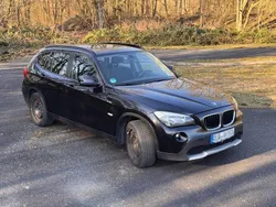 Schwarz Gebraucht 2012 BMW X1 SUV | 6.400 € (Guter Preis)