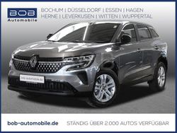 Grau Gebraucht 2025 Renault Austral Evolution SUV | 28.887 € (Superpreis)