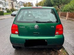 Grün Gebraucht 2001 VW Golf IV Kleinwagen | 1.600 € (Guter Preis)