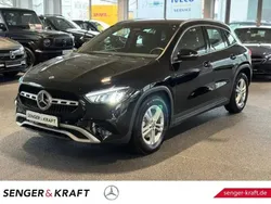 Gebraucht 2024 Mercedes GLA200 SUV | 35.180 € (Guter Preis)