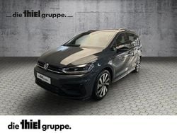 Grau Gebraucht 2025 VW Touran Highline Van / Kleinbus | 44.995 €