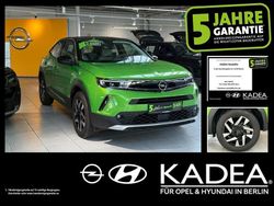 Lackierung matcha green/typ aussenverkle (metallic) Gebraucht 2023 Opel Mokka SUV | 17.990 € (Guter Preis)