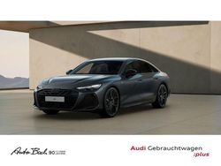 Daytonagrau perleffekt Gebraucht 2025 Audi A6 Ambiente Limousine | 69.840 € (Fairer Preis)