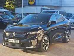 Schwarz Neu 2025 Renault Rafale Techno SUV | 39.890 € (Guter Preis)