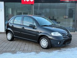 Schwarz Gebraucht 2009 Citroën C3 Tonic Kleinwagen | 3.000 € (Fairer Preis)