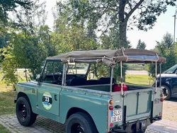 Grün Gebraucht 1969 Land Rover 88 SUV | 17.500 €