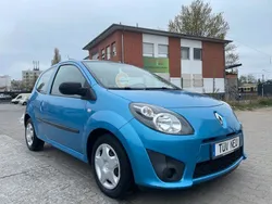 Blau Gebraucht 2011 Renault Twingo Authentique Kleinwagen | 3.490 € (Fairer Preis)