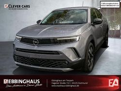 Grau Gebraucht 2022 Opel Mokka-e Elegance SUV | 19.950 € (Etwas zu teuer)