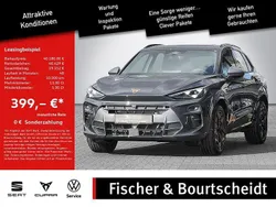 Grau Neu 2025 Cupra Terramar SUV | 40.180 € (Fairer Preis)