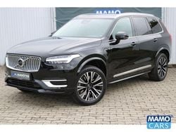 Schwarz Gebraucht 2023 Volvo XC90 Core SUV | 48.990 € (Superpreis)