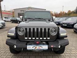 Gebraucht 2018 Jeep Wrangler Unlimited Rubicon SUV | 32.999 € (Superpreis)