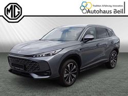 Grau Gebraucht 2025 MG HS SUV | 28.290 € (Teuer)