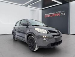 Grau Gebraucht 2010 Toyota Urban Cruiser SUV | 5.990 € (Etwas zu teuer)