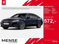 Blau Gebraucht 2025 Audi A7 Sport Limousine | 58.885 € (Fairer Preis)