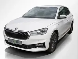 Weiss Neu 2025 Skoda Fabia Limousine | 20.840 € (Fairer Preis)