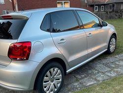 Grau Gebraucht 2009 VW Polo Kleinwagen | 4.500 €