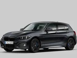 Grau Gebraucht 2019 BMW 120 M Sport Kleinwagen | 19.950 € (Guter Preis)