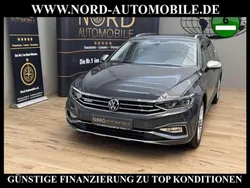 Grau Gebraucht 2020 VW Passat Alltrack Kombi | 26.900 € (Fairer Preis)