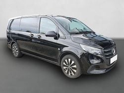 Obsidianschwarz metallic Neu 2025 Mercedes Vito Van | 54.260 € (Superpreis)