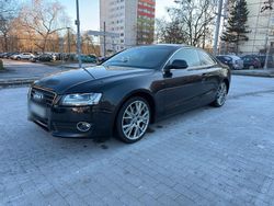 Schwarz Gebraucht 2008 Audi A5 S-Line Coupé | 6.800 € (Fairer Preis)