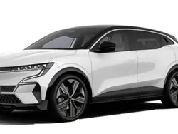 Schwarz Gebraucht 2024 Renault Mégane Limousine | 28.491 € (Superpreis)