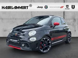 Abarth 500C