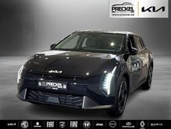 Schwarz Neu 2025 Kia EV4 4 Kleinwagen | 45.880 € (Etwas zu teuer)