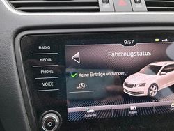 Grau Gebraucht 2019 Skoda Octavia Kombi | 15.500 € (Fairer Preis)