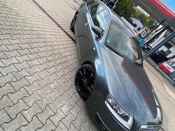 Grau Gebraucht 2005 Audi A6 Limousine | 4.500 € (Guter Preis)