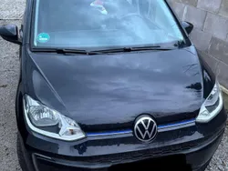 Schwarz Gebraucht 2021 VW e-up! Kleinwagen | 14.000 € (Fairer Preis)
