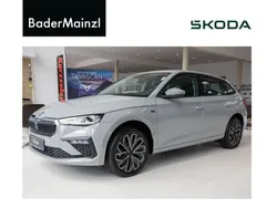 Grau Neu 2024 Skoda Scala Drive Kleinwagen | 31.300 €