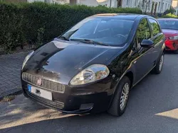 Gebraucht 2009 Fiat Grande Punto Dynamic Kleinwagen | 3.000 €