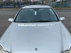 Silber Gebraucht 2005 Mercedes C220 Avantgarde Kombi | 1.400 € (Fairer Preis)