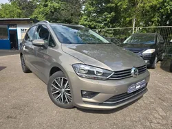 Gold Gebraucht 2016 VW Golf VII Allstar Limousine | 9.499 € (Fairer Preis)