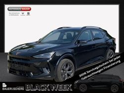 Schwarz Gebraucht 2025 Cupra Formentor SUV | 35.990 € (Fairer Preis)