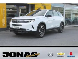 Uni) (weiss Neu 2025 Opel Grandland X Edition SUV | 29.790 € (Superpreis)