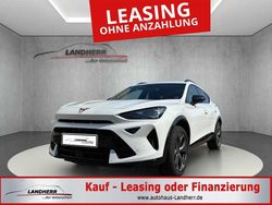 Weiß Neu 2025 Cupra Formentor SUV | 31.670 € (Superpreis)