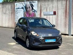Grau Neu 2025 Hyundai i10 Comfort Kleinwagen | 17.740 € (Fairer Preis)