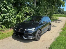 Blau Gebraucht 2020 Cupra Ateca VZ SUV | 26.999 € (Guter Preis)