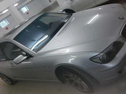 Silber Gebraucht 2006 BMW 745 Limousine | 3.450 € (Guter Preis)