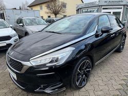 Schwarz Gebraucht 2016 DS Automobiles DS5 Kleinwagen | 11.499 € (Fairer Preis)